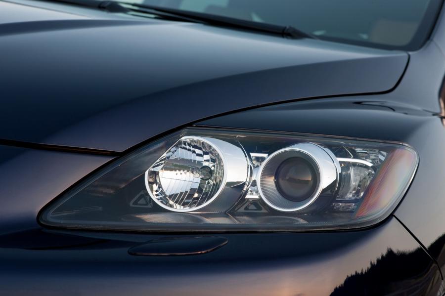  Mazda CX-7 2007 года  (фото 190 из 353)